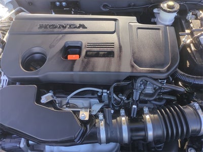2022 Honda Accord Sport 2.0T