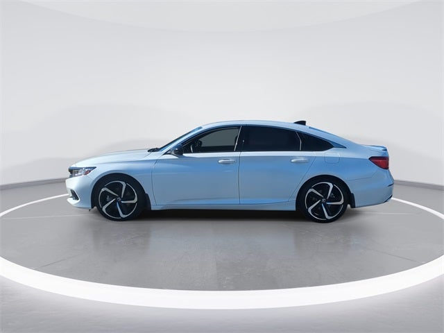 2022 Honda Accord Sport 2.0T