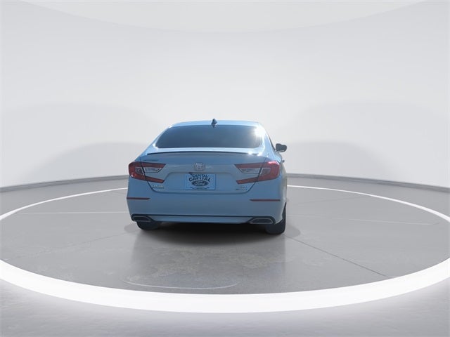 2022 Honda Accord Sport 2.0T