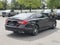 2021 Honda Accord Touring 2.0T