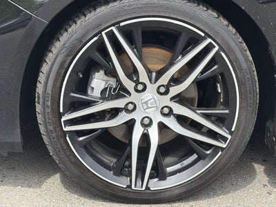2021 Honda Accord Touring 2.0T