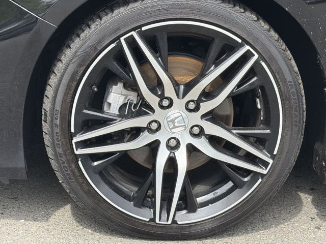 2021 Honda Accord Touring 2.0T
