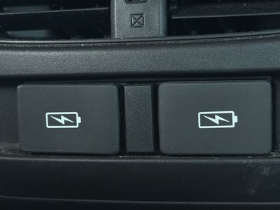 2021 Honda Accord Touring 2.0T
