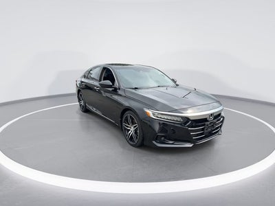 2021 Honda Accord Touring 2.0T