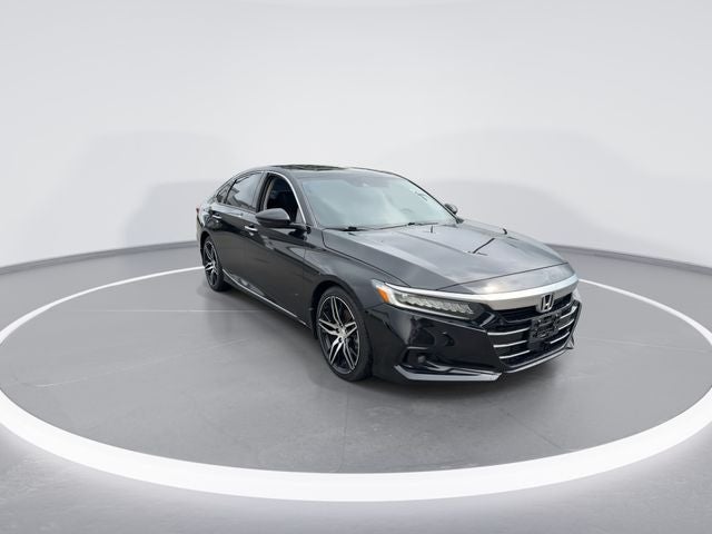 2021 Honda Accord Touring 2.0T