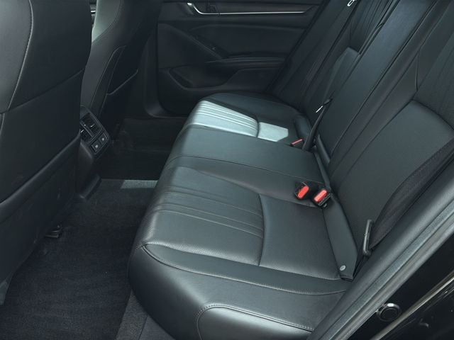 2021 Honda Accord Touring 2.0T