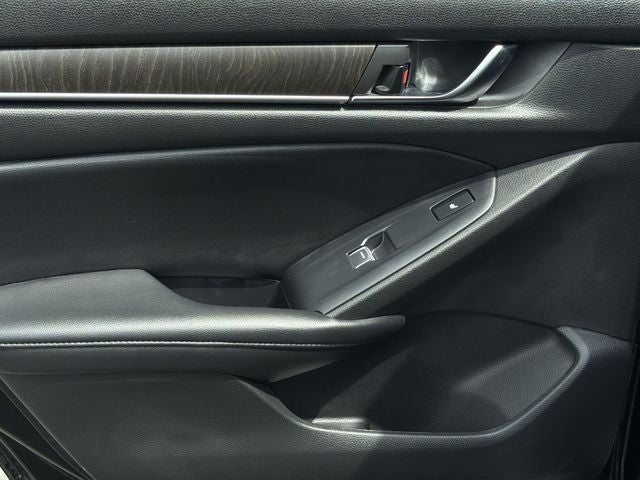 2021 Honda Accord Touring 2.0T
