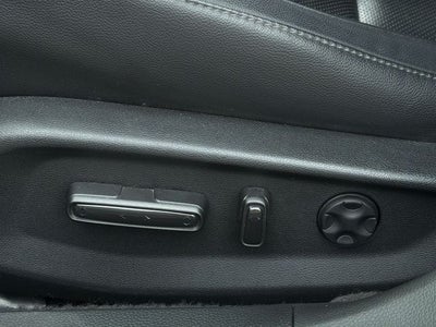 2021 Honda Accord Touring 2.0T