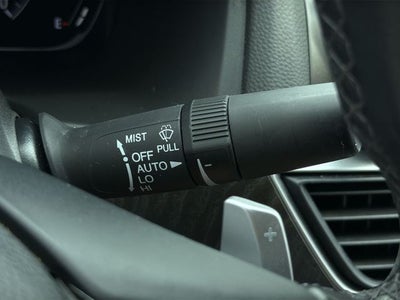 2021 Honda Accord Touring 2.0T