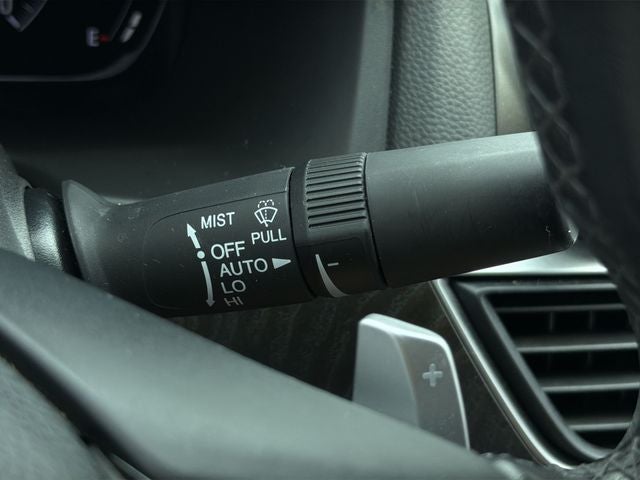 2021 Honda Accord Touring 2.0T