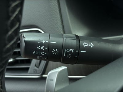 2021 Honda Accord Touring 2.0T