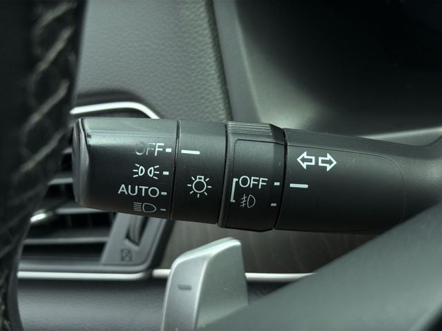 2021 Honda Accord Touring 2.0T