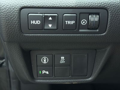2021 Honda Accord Touring 2.0T