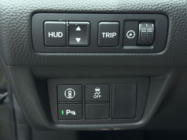 2021 Honda Accord Touring 2.0T