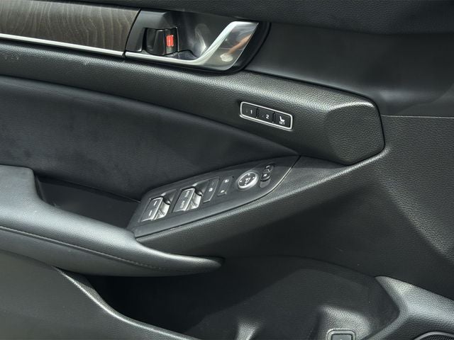 2021 Honda Accord Touring 2.0T