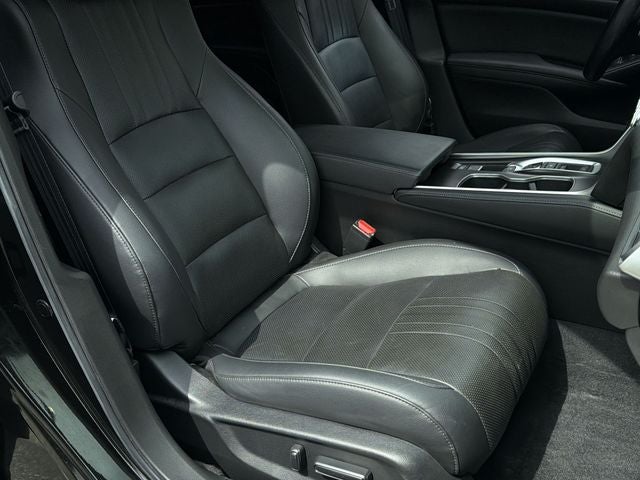 2021 Honda Accord Touring 2.0T
