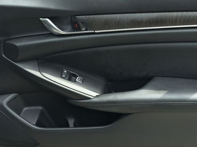 2021 Honda Accord Touring 2.0T
