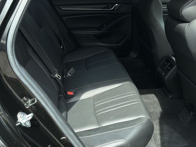 2021 Honda Accord Touring 2.0T