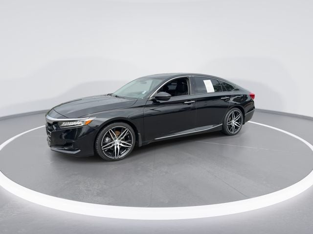 2021 Honda Accord Touring 2.0T