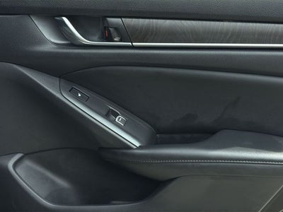 2021 Honda Accord Touring 2.0T