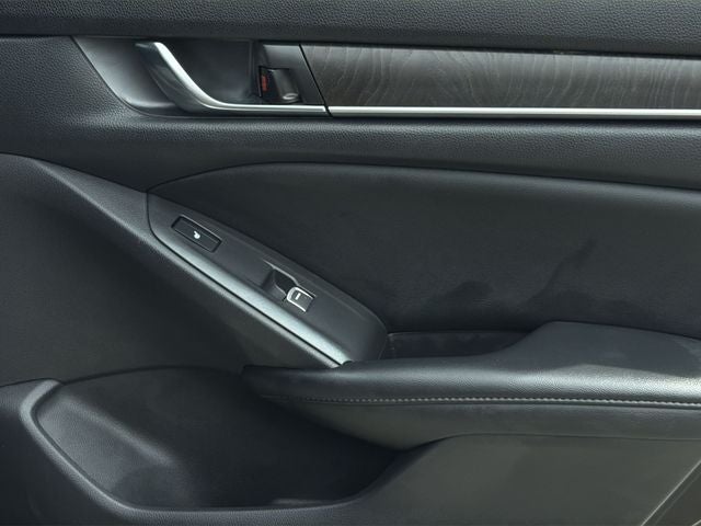 2021 Honda Accord Touring 2.0T