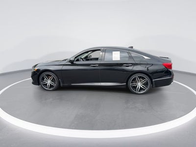 2021 Honda Accord Touring 2.0T