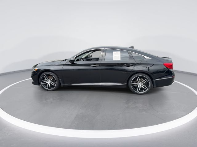 2021 Honda Accord Touring 2.0T