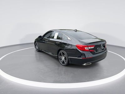 2021 Honda Accord Touring 2.0T
