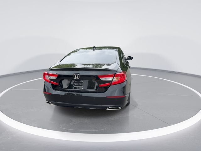 2021 Honda Accord Touring 2.0T