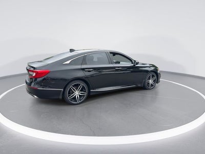2021 Honda Accord Touring 2.0T