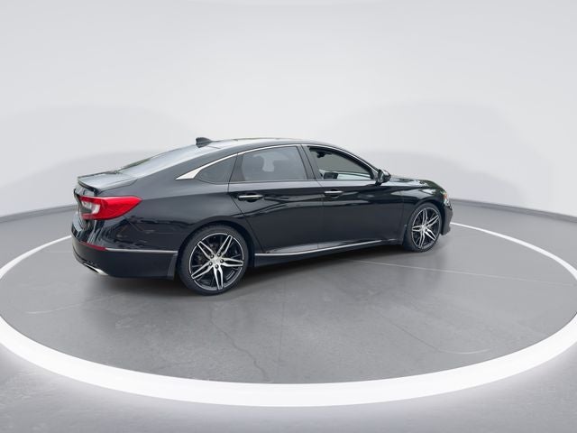 2021 Honda Accord Touring 2.0T