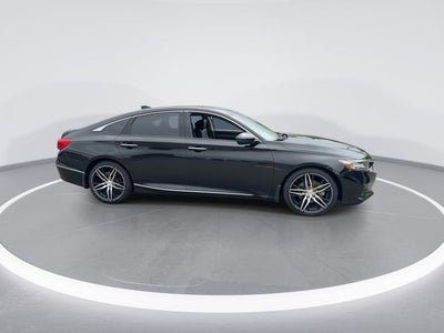 2021 Honda Accord Touring 2.0T