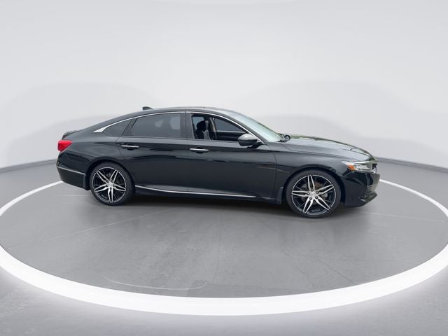 2021 Honda Accord Touring 2.0T