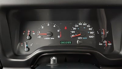 2006 Jeep Wrangler Unlimited