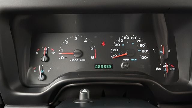 2006 Jeep Wrangler Unlimited