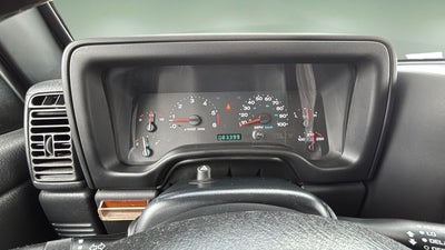 2006 Jeep Wrangler Unlimited