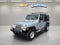 2006 Jeep Wrangler Unlimited