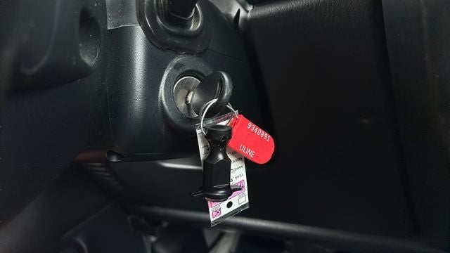 2006 Jeep Wrangler Unlimited