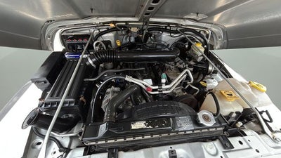 2006 Jeep Wrangler Unlimited