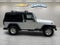 2006 Jeep Wrangler Unlimited