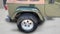 1998 Jeep Wrangler Sahara
