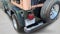 1998 Jeep Wrangler Sahara