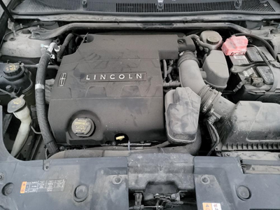 2013 Lincoln MKS 100A