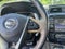 2016 Nissan Maxima SR