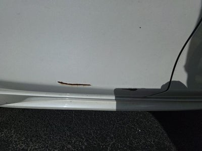 2016 Nissan Maxima SR