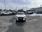 2023 Nissan Maxima SV