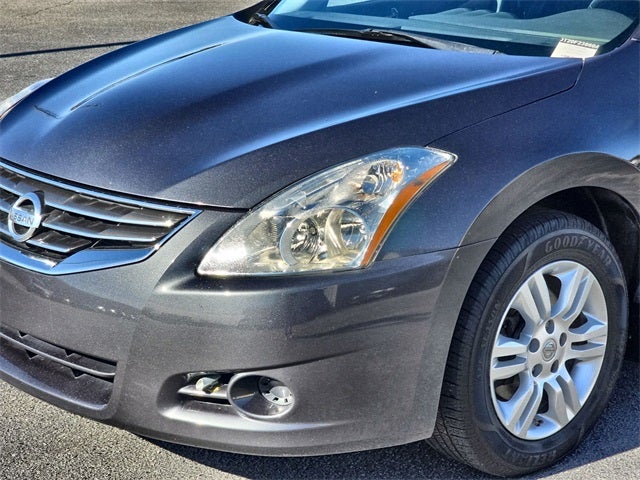 2011 Nissan Altima 2.5 S