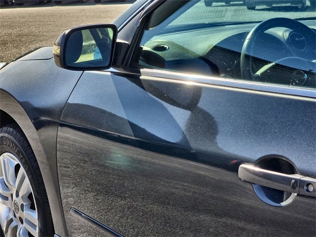 2011 Nissan Altima 2.5 S