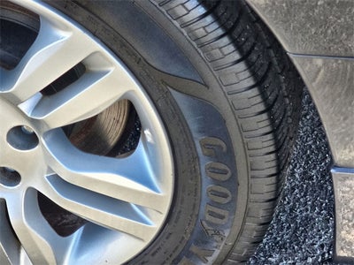 2011 Nissan Altima 2.5 S