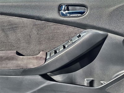 2011 Nissan Altima 2.5 S